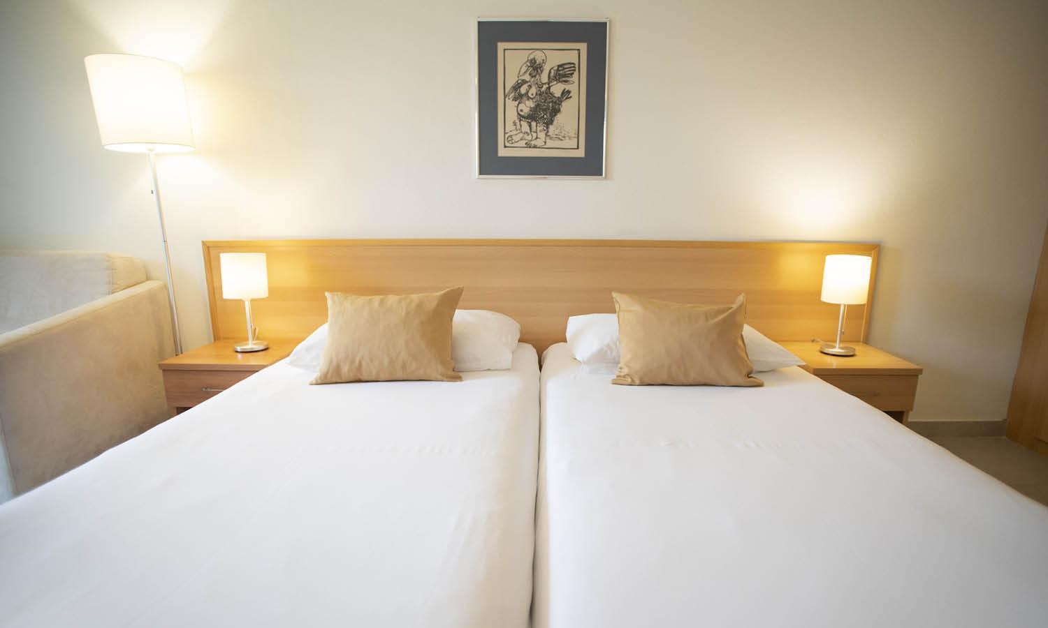 Aminess Vival Casa Velaris Hotel Supetar Exterior photo